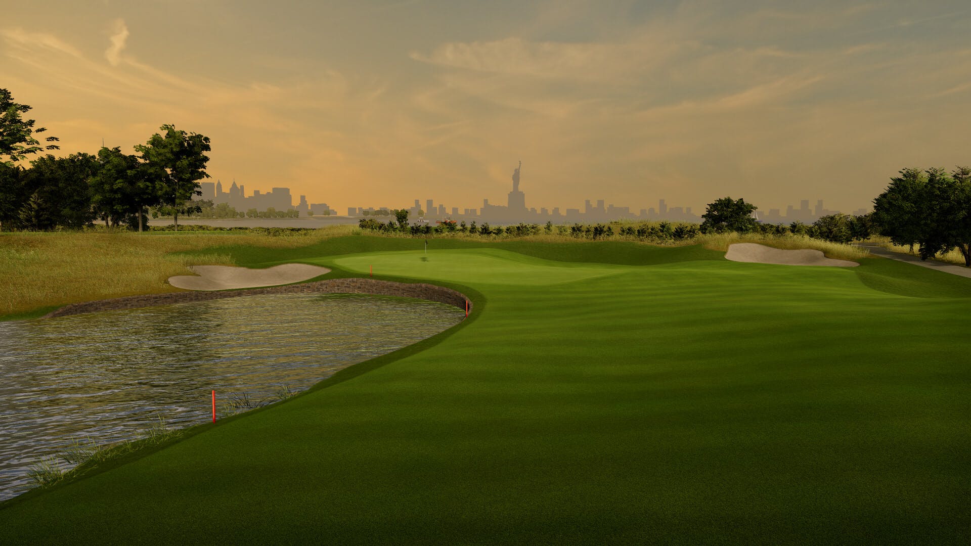 Tee Box Indoor Golf - Photo 1